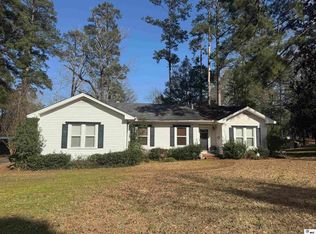 409 Gansville Rd, Jonesboro, LA 71251