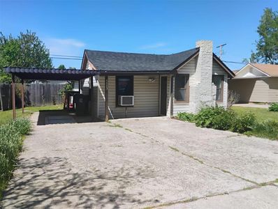 5003 N Central Rd, Bethany, OK, 73008