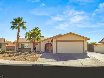 6257 Barnsdale Ct, Las Vegas, NV, 89156