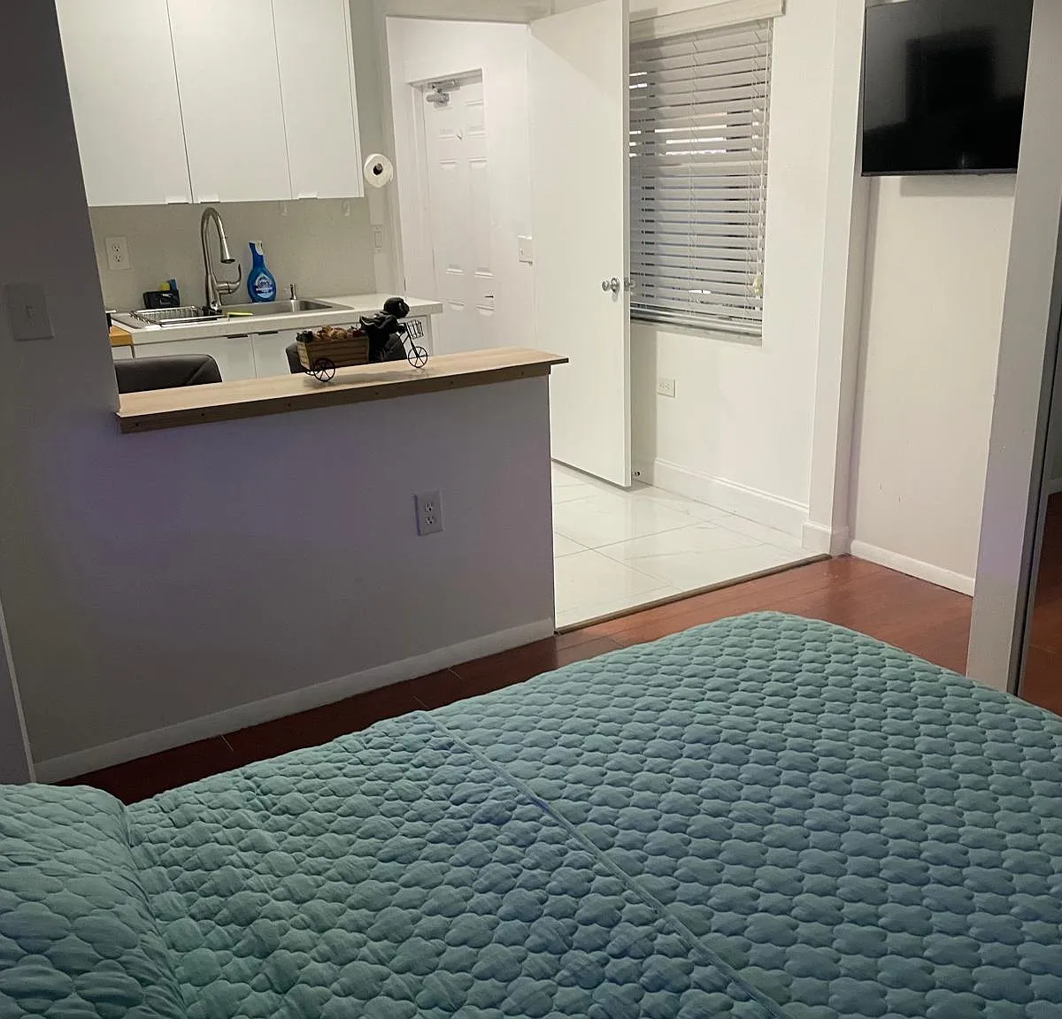 Studio, 500 sqft, $1,500 — Photo 3