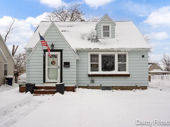 265 W 21st St, Holland, MI 49423