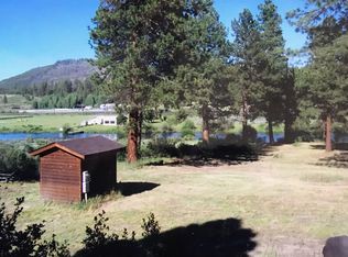 39833 Braymill Dr, Chiloquin, OR 97624