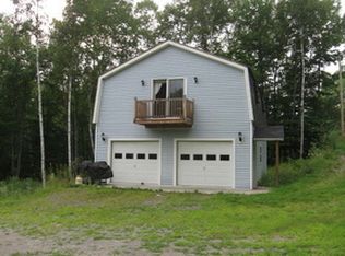210 Athens Rd, Hartland, ME 04943