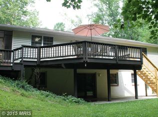 43567 Drum Cliff Rd, Hollywood, MD 20636