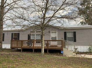 280 NW Tiger Drain Rd, White Springs, FL 32096