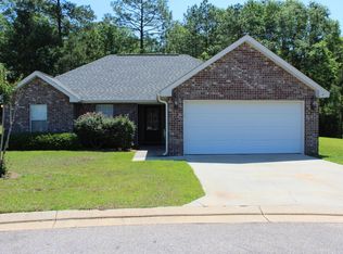 49 Charleston Way, Hattiesburg, MS 39402