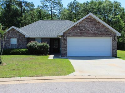 49 Charleston Way, Hattiesburg, MS, 39402