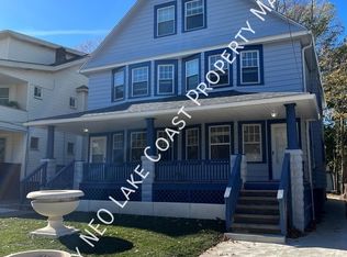 1470 Ridgewood Ave, Lakewood, OH