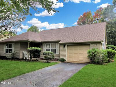 105 Morning Glory Lane, Whiting, NJ, 08759