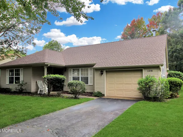 105 Morning Glory Lane, Whiting, NJ 08759