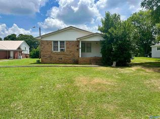 409 Magnolia Ave, Anniston, AL 36201