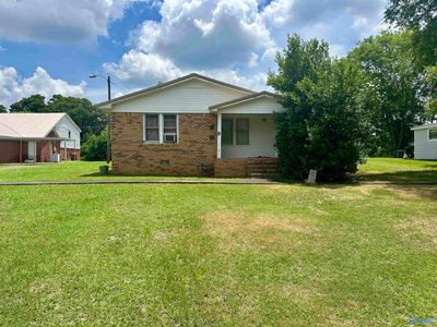 409 Magnolia Ave, Anniston, AL, 36201