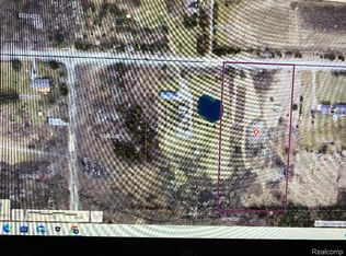 Foley Road Foley Rd, Emmett, MI 48022