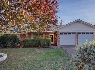 6905 Wicks Trl, Fort Worth, TX 76133
