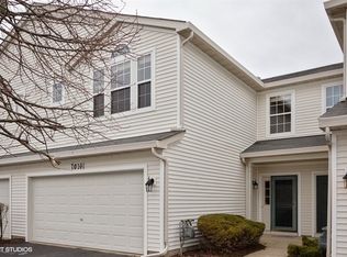 7016 Creekside Dr, Plainfield, IL 60586