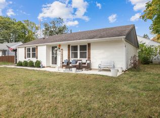 80 Benson Ct, Groveport, OH 43125