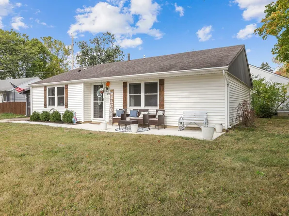 80 Benson Ct, Groveport, OH 43125