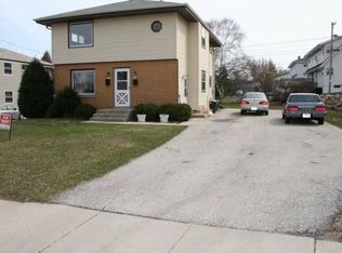 423 Beech St, Grafton, WI 53024