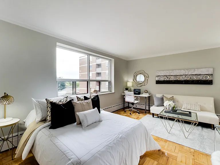 460 Eglinton Ave E #503 — Photo 34