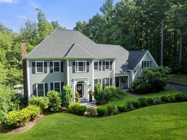 9 Wentworth Dr, Southborough, MA 01772