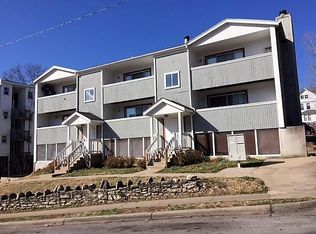 3634 Wyoming St APT 3B, Kansas City, MO 64111