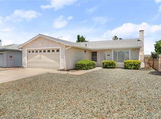 2231 El Rancho Cir, Hemet, CA 92545