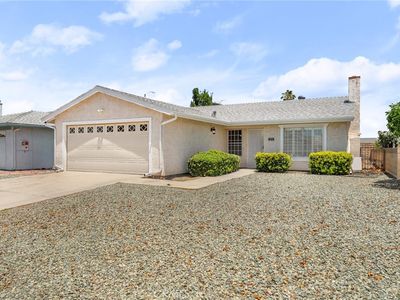 2231 El Rancho Cir, Hemet, CA, 92545