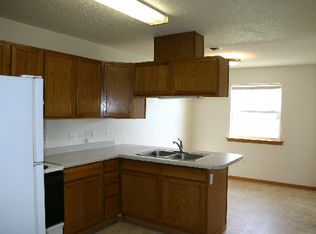 Willow Court Townhomes, Worthington, MN 56187