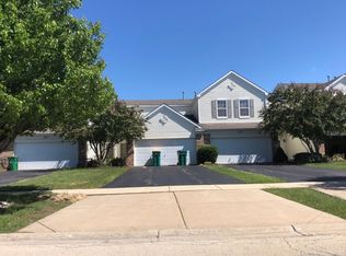 1829 Parkside Dr, Shorewood, IL 60404