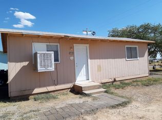1404 Lavelle Rd, Alamogordo, NM 88310