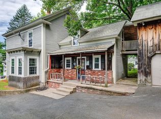 172 Prospect St, Athol, MA 01331