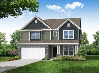 1305 Cricket St, Elon, NC 27244