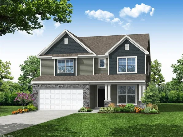 2342 Robbins Perch West Ct, Kernersville, NC 27284