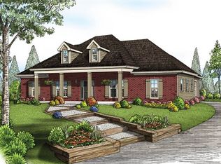 105 Fountberry, Oak Ridge, TN 37830