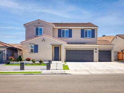 3085 Palomino Way, Hollister, CA, 95023