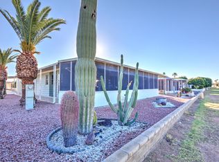 2456 N Barber Dr, Mesa, AZ 85215