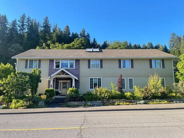 48175 E 1st St, Oakridge, OR 97463