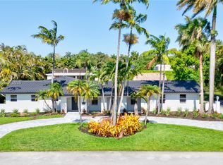 Royal Palm Harbor 2nd Add, Palmetto Bay, FL 33158