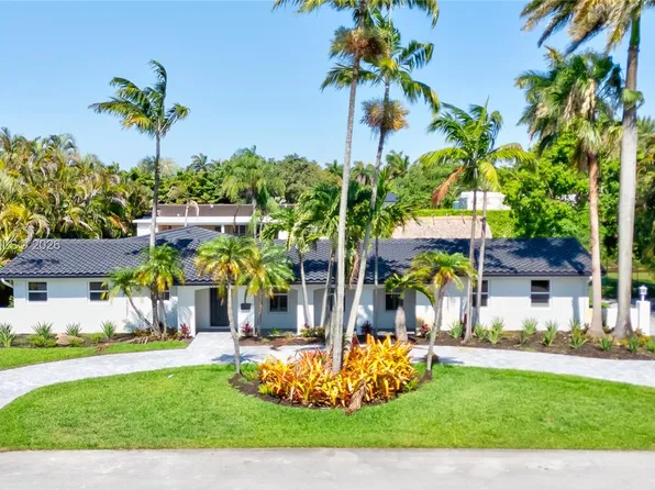 14675 SW 78th Ave, Palmetto Bay, FL 33158