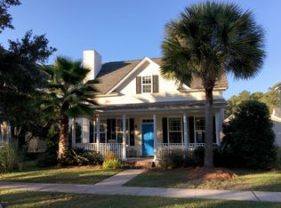 122 9th Ave, Bluffton, SC 29910