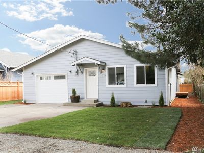 714 Sawyer St SE, Olympia, WA, 98501