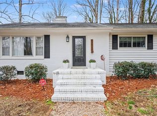 5505 E Rockingham Rd, Greensboro, NC 27407