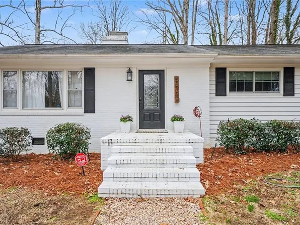 5505 E Rockingham Rd, Greensboro, NC 27407