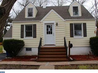 484 Lawrence Rd, Lawrenceville, NJ 08648