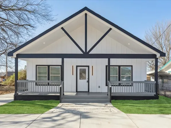 724 Perry Ave, Waxahachie, TX 75165