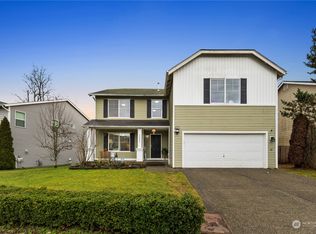 33224 45th Way S, Federal Way, WA 98001