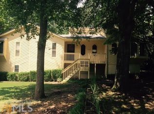 3541 Birchwood Trl, Snellville, GA 30078