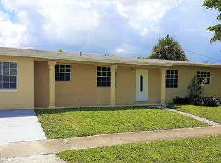 7790 NW 32nd St, Hollywood, FL 33024