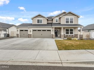2309 S 58th Ave, Yakima, WA 98903