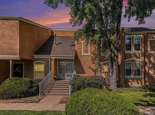 2888 S Ursula Street, Aurora, CO 80014